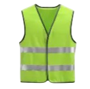 Safety vest
