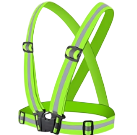 Safety Vest Reflective Belt