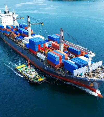 international services